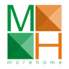 Thiết kế nội thất bếp chung cư - MOREHOME